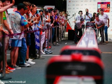 F1 in Schools Poland